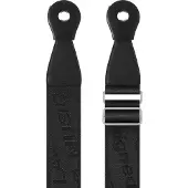 Lava Music Ideal Strap 2 For Lava Me Play - Woven Black