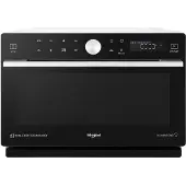 Whirlpool MWSC 9133 SB