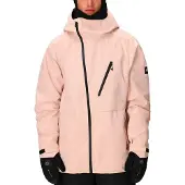 686 Hydra Thermagraph Jacket Rose S Homme