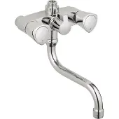GROHE 26788001 Robinetterie de salle de bain
