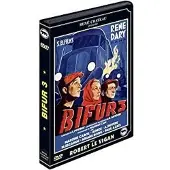 Rene Chateau Video Bifur 3 DVD