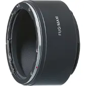 Novoflex Adaptateur pour objectif Mamiya 645 vers caméra Fuji G