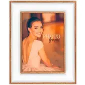 Zep Cadre photo Xn346w Vienna White 10x15 cm (10 x 15 cm)