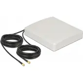 DeLOCK Antenne LTE/HSPA/GSM, 2x connecteur SMA (Lora)
