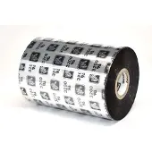 Zebra 3200 Wax/Resin - Noir - 174 mm x 450 m - recharge ruban d'encre d'imprimante (transfert thermique) - pour PAX 170; S Series 160; Xi Series 170, 220, R170; Z Series Z6000, Z6M, Z6Mplus