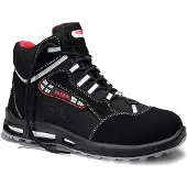ELTEN super doux Chaussures de sécurité S1 (S3, 41)