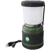Eurotrail Lampe de camping