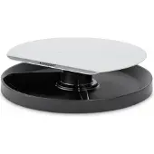 Kensington 116075 360º Monitor Stand Argenté