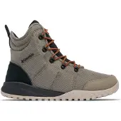 Columbia Fairbanks Omni-heat Hiking Boots Gris EU 46 Homme