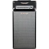Ashdown Studio Mini Rig tête d'ampli et baffle basse