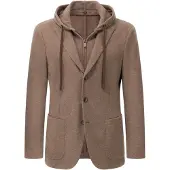 Boggi Milano Veste de costume 'Madison' marron