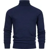 INDICODE JEANS Pull-over 'INMargous' bleu