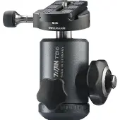 Cullmann Tête De Trépied Tb6.6