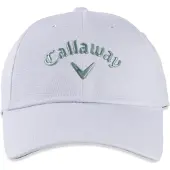Callaway Ladies Liquid Metal Casquette