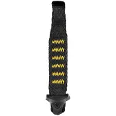 Grivel Sport Quickdraw 5 Units Jaune 13 cm