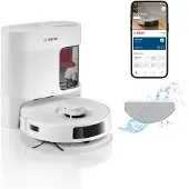 Bosch SPOTLESS ADVANCED PLUS BCRD2W