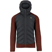 Karpos Veste 'Marmarole Retro' Gris L Hommes Gris L