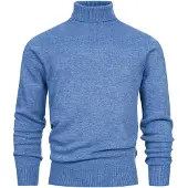 INDICODE JEANS Pull-over 'INMargous' bleu