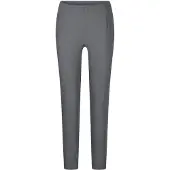 Goldner Pantalon 'Louisa' gris