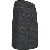 Mamalicious Jupe gris