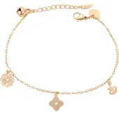 Faina Bracelet or rose