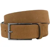 HUGO BOSS Ceinture 'Calindo' pueblo