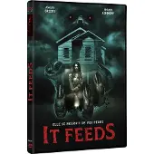 KOBA It Feeds DVD