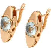 Gaya Boucles d'oreilles or