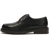 Kazar Chaussure à lacets noir