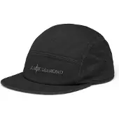 Black Diamond Camper Cap Noir