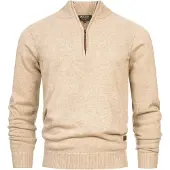 INDICODE JEANS Pull-over beige