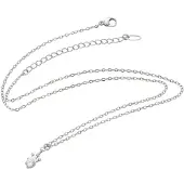 Faina Chaîne argent