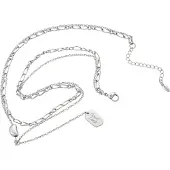 BRAELYN Chaîne argent