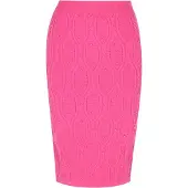 Faina Jupe 'Fashion Look' rose clair