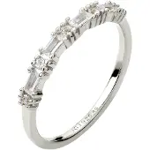Elli PREMIUM Bague argent