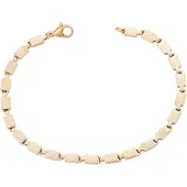 Gaya Bracelet or