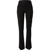 MYLAVIE by Sarah Harrison Leggings noir