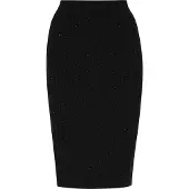 Faina Jupe noir