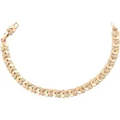 NAEMI Bracelet or rose
