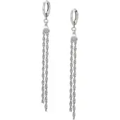 Gaya Boucles d'oreilles argent