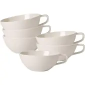 Villeroy & Boch Tasse à Thé Villeroy & Boch Artesano Original 240 ml (Lot de 6)