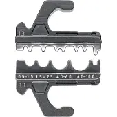 Knipex Matrice de sertissage (40 mm)