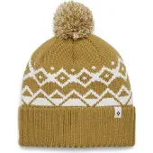 Black Diamond Bonnet Tom Pom