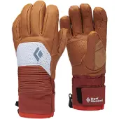 Black Diamond Gants Impulse Gore-tex
