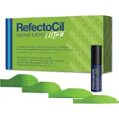 RefectoCil Eyelash Lift Kit Ultra ensemble de rehaussement et de lamination pour cils 1 pcs