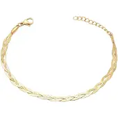 Gaya Bracelet or