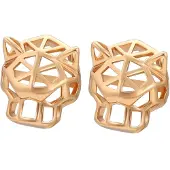 Gaya Boucles d'oreilles rose