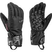 LEKI Air Swtch 3d Gloves Noir 7 Years Enfants
