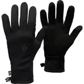 Black Diamond Gants Heavyweight Screentap