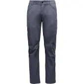 Black Diamond Rocklock Pants Gris 30 Homme